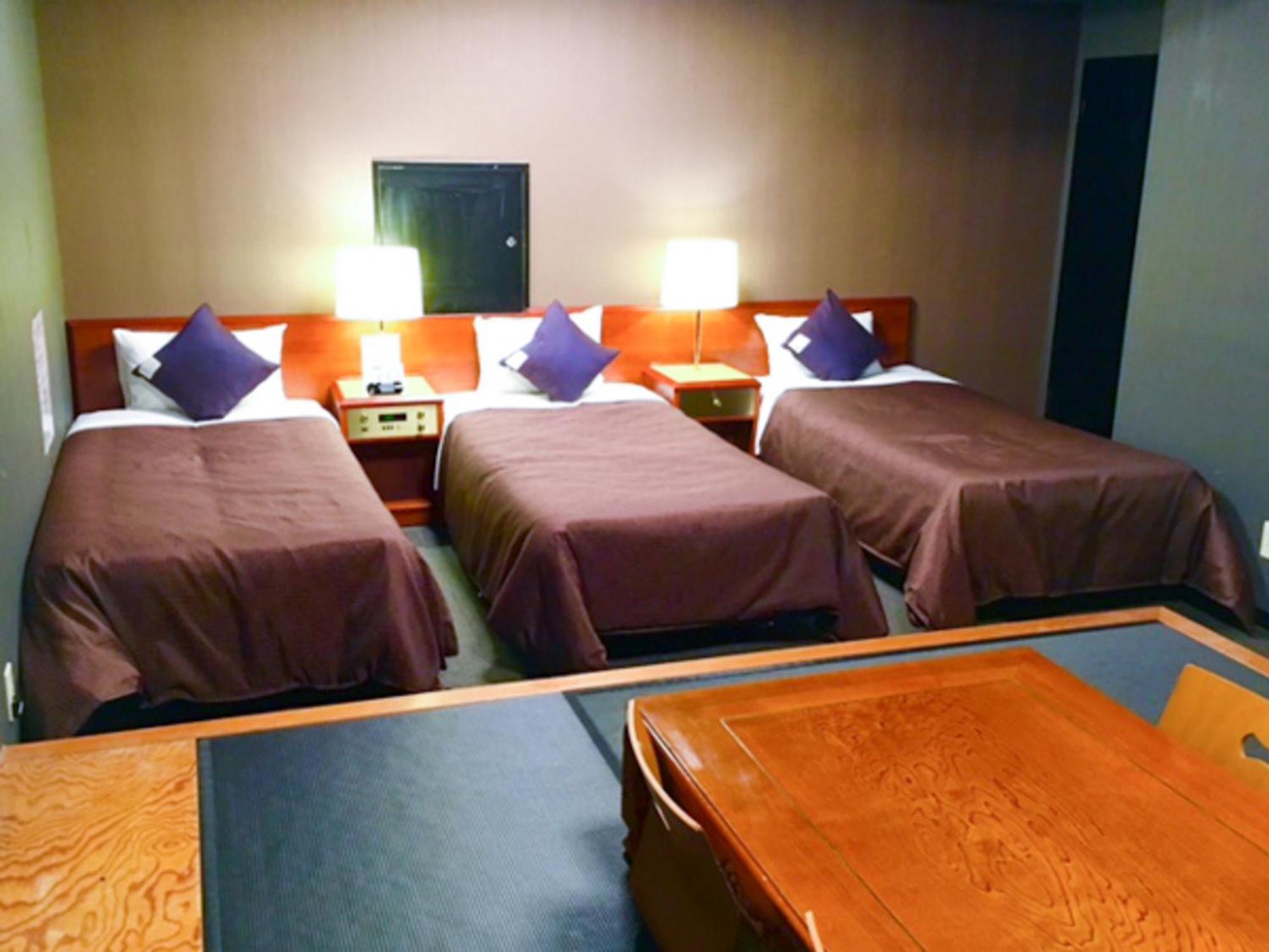 Hotel Livemax Budget Yokohama Tsurumi Екстер'єр фото